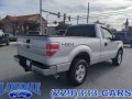 2014 Ford F-150 XLT, FT22141A, Photo 4