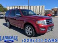 2015 Ford Expedition 2WD 4-door Platinum, EX23005A, Photo 1