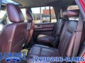 2015 Ford Expedition 2WD 4-door Platinum, EX23005A, Photo 13
