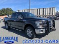 2015 Ford F-150 XLT, FT22120A, Photo 2