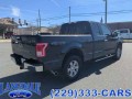 2015 Ford F-150 XLT, FT22120A, Photo 4