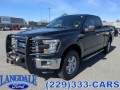 2015 Ford F-150 XLT, FT22120A, Photo 8