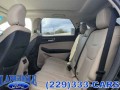 2016 Ford Edge 4-door Titanium FWD, P21469, Photo 14