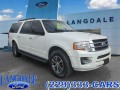 2016 Ford Expedition EL XLT, P21452, Photo 1