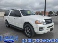 2016 Ford Expedition EL XLT, P21452, Photo 2