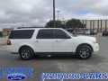 2016 Ford Expedition EL XLT, P21452, Photo 3