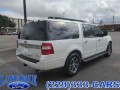 2016 Ford Expedition EL XLT, P21452, Photo 4