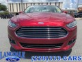 2016 Ford Fusion 4-door Sedan SE FWD, KB364463, Photo 9