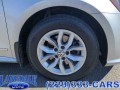 2016 Volkswagen Passat 4-door Sedan 1.8T Auto S, KB54325, Photo 11