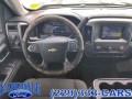 2017 Chevrolet Silverado 1500 4WD Crew Cab 143.5" LT w/2LT, B242806B, Photo 16
