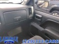 2017 Chevrolet Silverado 1500 4WD Crew Cab 143.5" LT w/2LT, B242806B, Photo 17