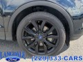 2017 Ford Escape Titanium FWD, P21406, Photo 11