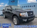 2017 Ford Expedition Limited 4x4, P21384, Photo 1
