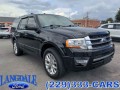 2017 Ford Expedition Limited 4x4, P21384, Photo 2