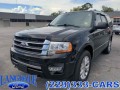 2017 Ford Expedition Limited 4x4, P21384, Photo 8