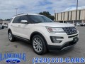 2017 Ford Explorer Limited FWD, P21397, Photo 1