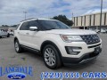 2017 Ford Explorer Limited FWD, P21397, Photo 2
