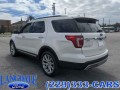 2017 Ford Explorer Limited FWD, P21397, Photo 6
