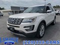 2017 Ford Explorer Limited FWD, P21397, Photo 8