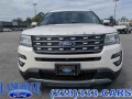 2017 Ford Explorer Limited FWD, P21397, Photo 9