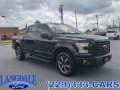 2017 Ford F-150 XLT, P21480, Photo 2
