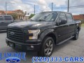2017 Ford F-150 XLT, P21480, Photo 7