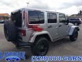 2017 Jeep Wrangler Unlimited Winter 4x4 *Ltd Avail*, P21472, Photo 4