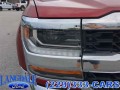 2018 Chevrolet Silverado 1500 2WD Crew Cab 143.5" LT w/1LT, P21572, Photo 10