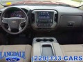 2018 Chevrolet Silverado 1500 2WD Crew Cab 143.5" LT w/1LT, P21572, Photo 15