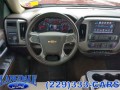 2018 Chevrolet Silverado 1500 2WD Crew Cab 143.5" LT w/1LT, P21572, Photo 16