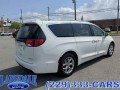 2018 Chrysler Pacifica Limited FWD, EX23015A, Photo 4