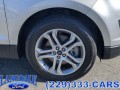 2018 Ford Edge Titanium AWD, S011811A, Photo 11