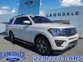 2018 Ford Expedition XLT 4x4, P21455, Photo 1