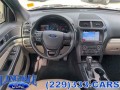 2018 Ford Explorer XLT FWD, EP22024B, Photo 16