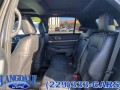 2018 Ford Explorer Limited FWD, P21420, Photo 13