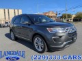2018 Ford Explorer Limited FWD, P21420, Photo 2