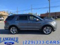 2018 Ford Explorer Limited FWD, P21420, Photo 3