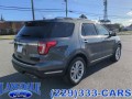 2018 Ford Explorer Limited FWD, P21420, Photo 4