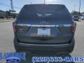 2018 Ford Explorer Limited FWD, P21420, Photo 5