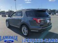 2018 Ford Explorer Limited FWD, P21420, Photo 6