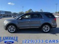 2018 Ford Explorer Limited FWD, P21420, Photo 7