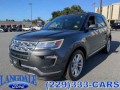 2018 Ford Explorer Limited FWD, P21420, Photo 8