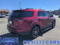 2018 Ford Explorer Sport 4WD, P21451, Photo 4