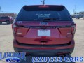 2018 Ford Explorer Sport 4WD, P21451, Photo 5