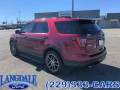 2018 Ford Explorer Sport 4WD, P21451, Photo 6