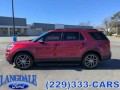 2018 Ford Explorer Sport 4WD, P21451, Photo 7