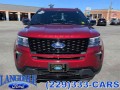 2018 Ford Explorer Sport 4WD, P21451, Photo 9