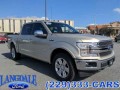 2018 Ford F-150 King Ranch, FT22005A, Photo 1