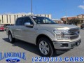2018 Ford F-150 King Ranch, FT22005A, Photo 2