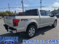 2018 Ford F-150 King Ranch, FT22005A, Photo 4